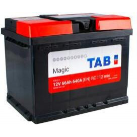 Tab 6СТ-66 АзЕ Magic (189065) - зображення 1