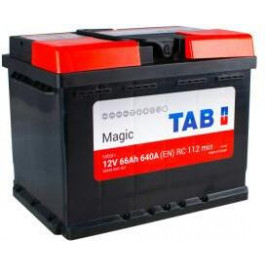   Tab 6СТ-66 АзЕ Magic (189065)