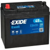 Exide EB455 - зображення 1