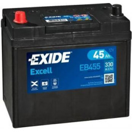   Exide EB455