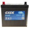 Exide EB455 - зображення 2