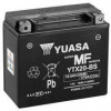 Yuasa YTX20-BS - зображення 1