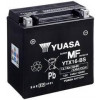 Yuasa YTX16-BS - зображення 1