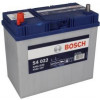 Bosch 6СТ-45 S4 Silver (S40 220) - зображення 6