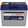 Bosch 6СТ-45 S4 Silver (S40 220) - зображення 8