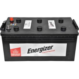 Energizer 6СТ-200 Commercial EC4 700038105 - зображення 1