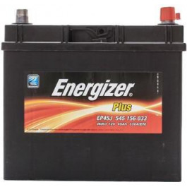   Energizer 6СТ-45 Plus EP45J