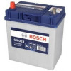 Bosch 6СТ-40 S4 Silver (S40 190) - зображення 6