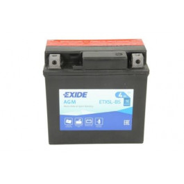   Exide YTX5LBS