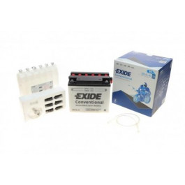   Exide 6АС-19 (EB16L-B)