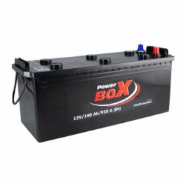   Power box 6СТ-140 Аз (SLF14000)