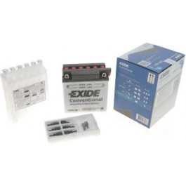   Exide 12N9-4B-1