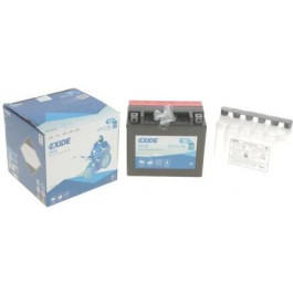   Exide ETX12-BS