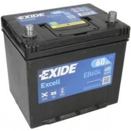   Exide EB604