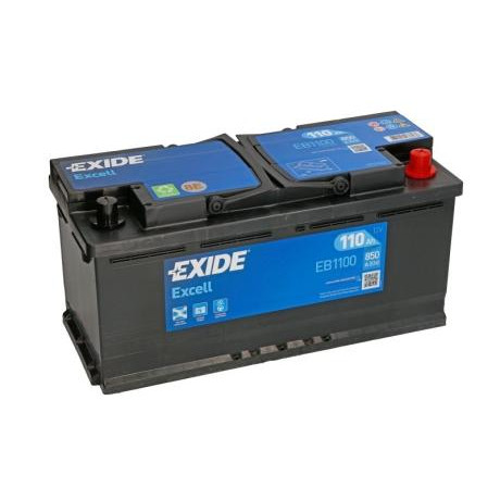 Exide EB1100 - зображення 1