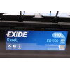 Exide EB1100 - зображення 7