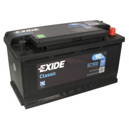   Exide EC900