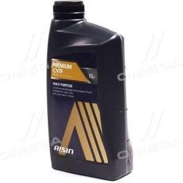   AISIN ATF CVT 1л