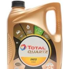   Total QUARTZ INEO FIRST 0W-30 4л