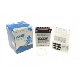   Exide EB14-B2