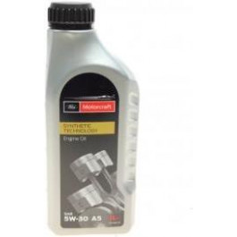   Ford Engine Oil 5W-30 A5 1л 15CF53