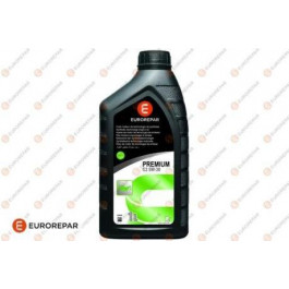   Eurorepar Premium C2 5W-30 1л