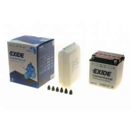   Exide EB30L-B