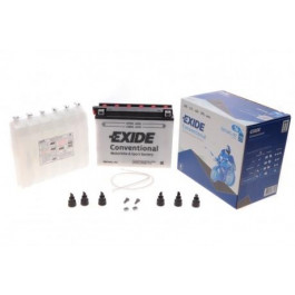   Exide EB16AL-A2