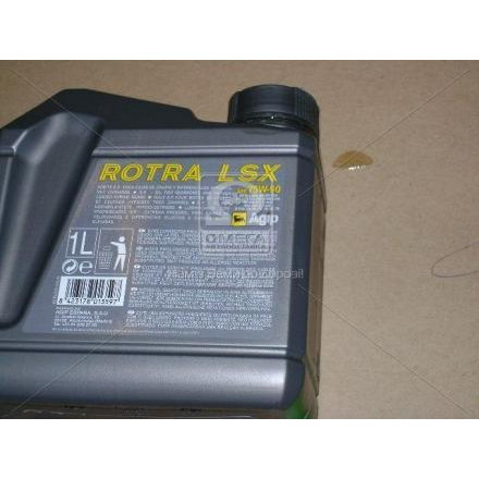 Eni ROTRA LSX 75W-90 1л - зображення 1