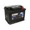 Exide EC550 - зображення 1