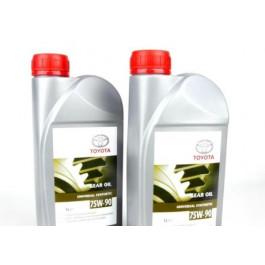   Toyota Differential Gear Oil GL5 75W-90 1л (08885-81592)