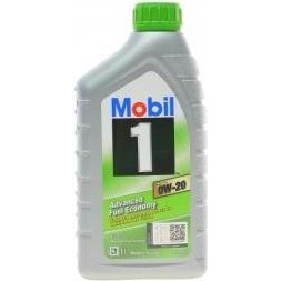   Mobil 1 0W-20 1л