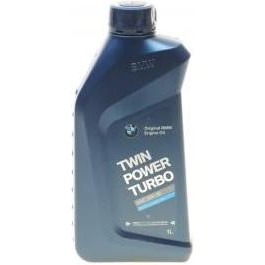   BMW Twinpower Turbo Longlife-04 5W-30 83212465849