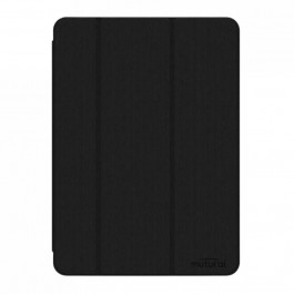   Mutural Yashi Case Black для iPad 10.2" 2019-2021