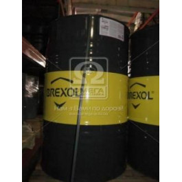   BREXOL Truck Powertech 10W-40 200л