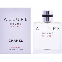 CHANEL Allure Homme Sport Cologne Одеколон 50 мл