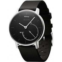   Withings Steel 36mm Black