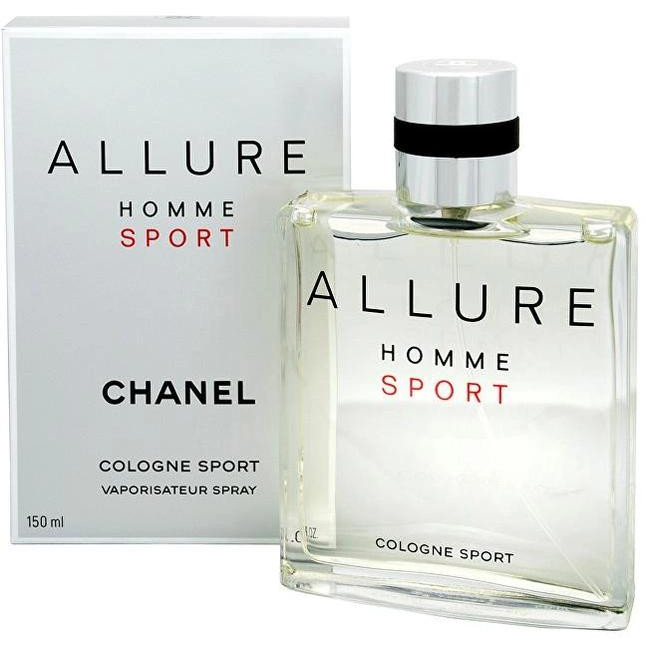 CHANEL Allure Homme Sport Cologne Одеколон 150 мл - зображення 1