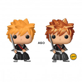   FunKo Bleach: Ічіго Куросакі з мечем Зангетсу 9.6 см (75508)