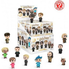   FunKo Mystery Minis. Гаррі Поттер S3 (31021)