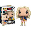 FunKo TV Stranger Things Eleven with Eggos with Chase (13318) - зображення 5