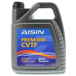   AISIN PREMIUM CVTF 5л