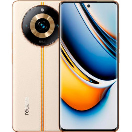   realme 11 Pro+ 12/1TB Sunrise Beige