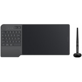   Huion Inspiroy Keydial KD200