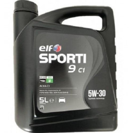   Elf SPORTI 9 C1 5W-30 5л