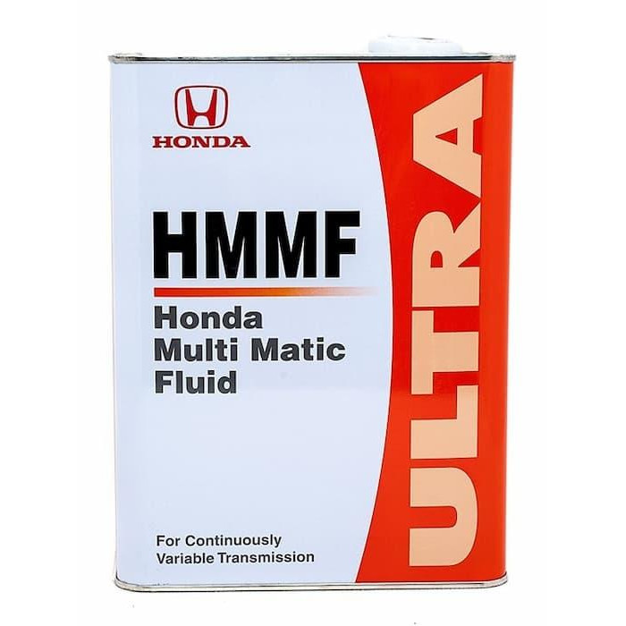 Honda ATF 0826099904 - зображення 1