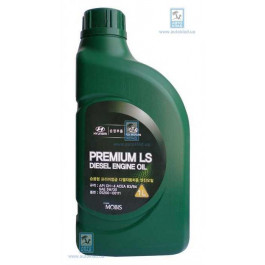   KIA Premium LS Diesel 5W-30 1л