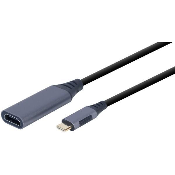 Cablexpert A-USB3C-HDMI-01 - зображення 1