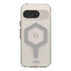 URBAN ARMOR GEAR Google Pixel 9, Plyo Pro Magnetic, Ice/Silver (614457114333) - зображення 1