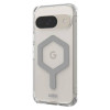 URBAN ARMOR GEAR Google Pixel 9, Plyo Pro Magnetic, Ice/Silver (614457114333) - зображення 2